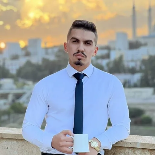 Zaid Bensehamdi